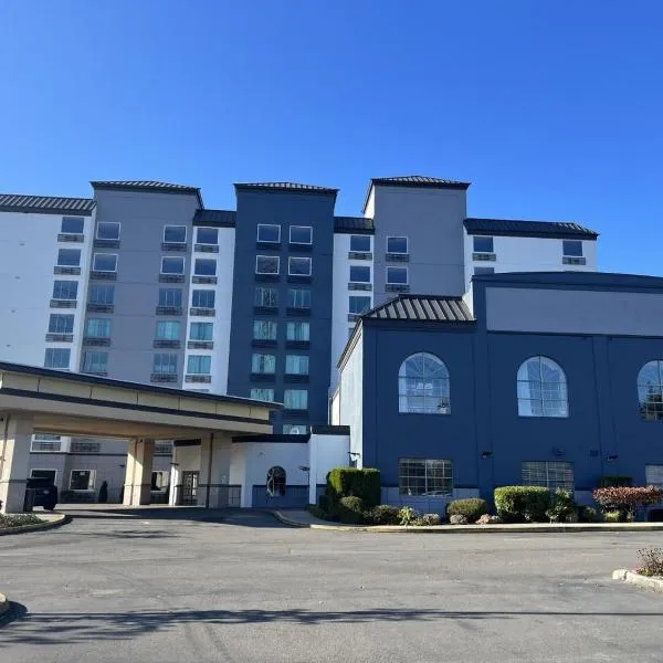 오번에 위치한 호텔 Holiday Inn Express Federal Way - Seattle South, an IHG Hotel