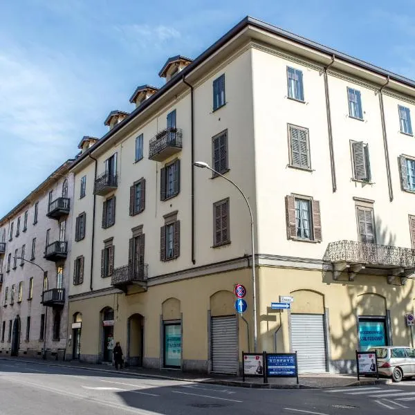 Cece' Dependance – hotel w mieście Lecco