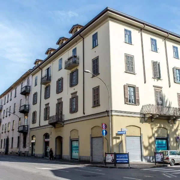 Cece' Dependance, hotel em Lecco