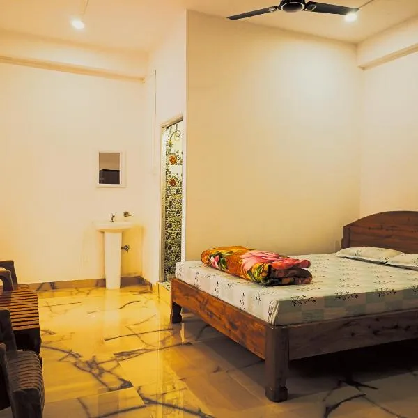 Pallabi HomeStay, hotel em Kuthari