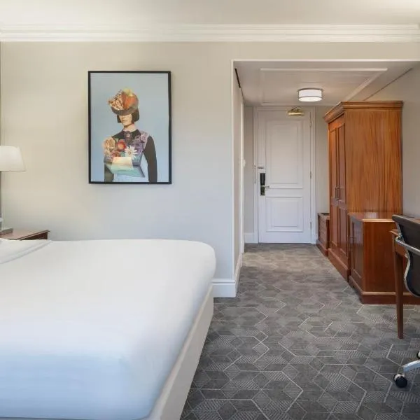 Delta Hotels by Marriott Huntingdon、ハンティンドンのホテル