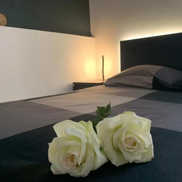 Appartement 55m² Brest Recouvrance, Hotel in Brest