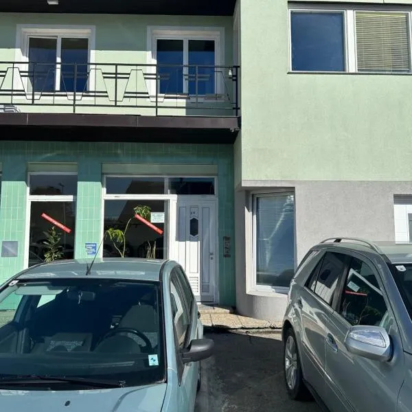 WG Riedau, hotel in Riedau