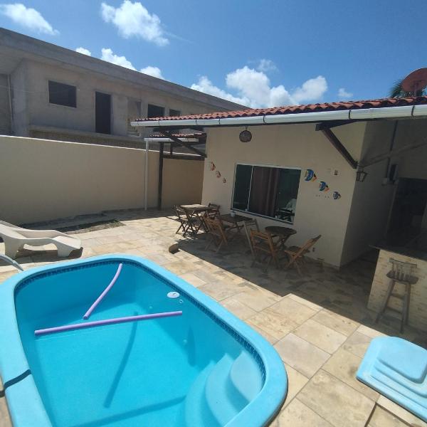 CASA MARAGOGI