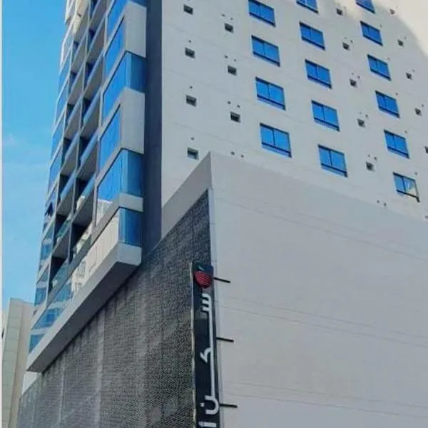 The Apple Residence, hotel v destinaci Juffair
