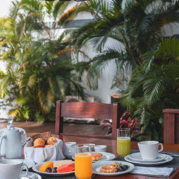 Casa de St. Antônio Hotel Boutique - Foto 5