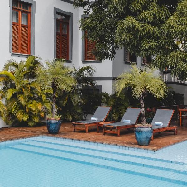 Casa de St. Antônio Hotel Boutique - Foto 4