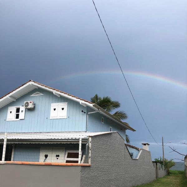 Linda Casa, Penha, Praia Vermelha - Foto 4