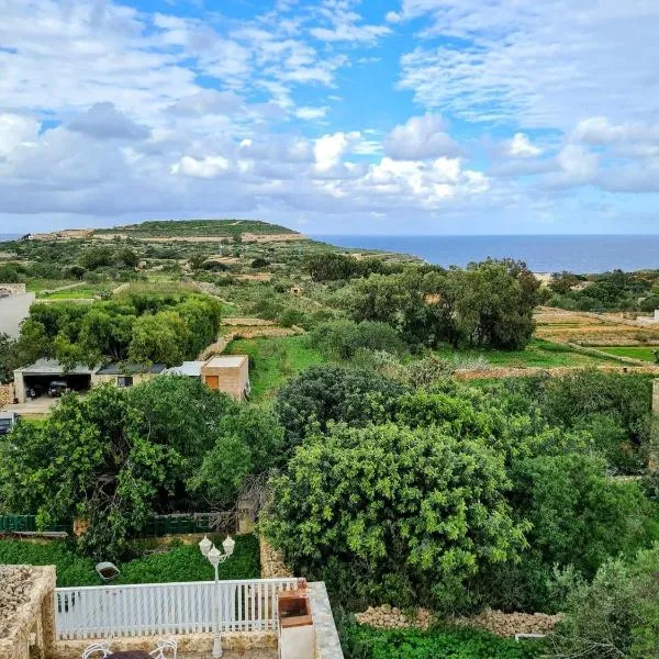 Il figolla b&b, hotel in Xagħra