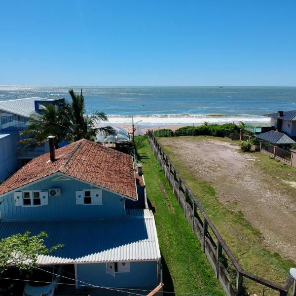 Linda Casa, Penha, Praia Vermelha