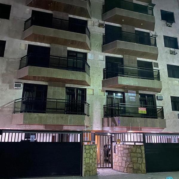 Apartamento Cabo Frio