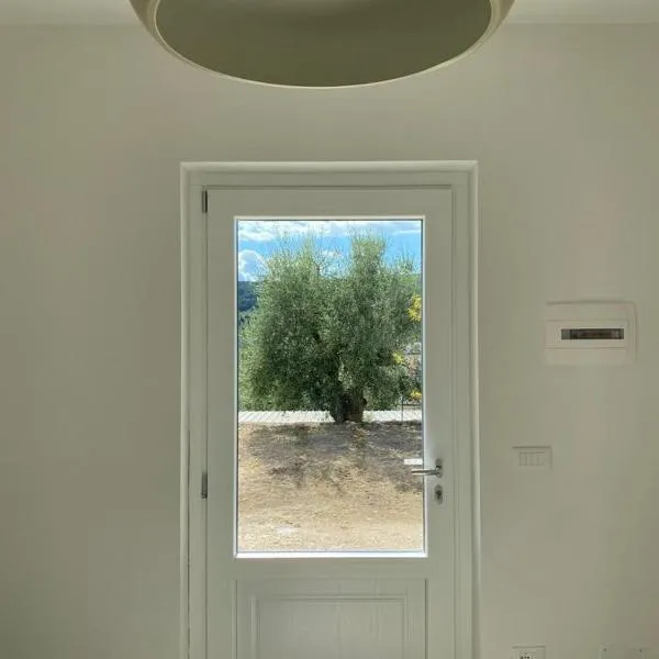 Villa Vittoria, hotel v destinaci Peschici
