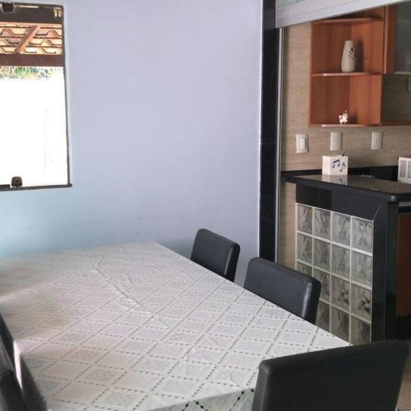 Casa confortável p/13/14/18 pessoas c 4/5/6 suítes - Foto 4