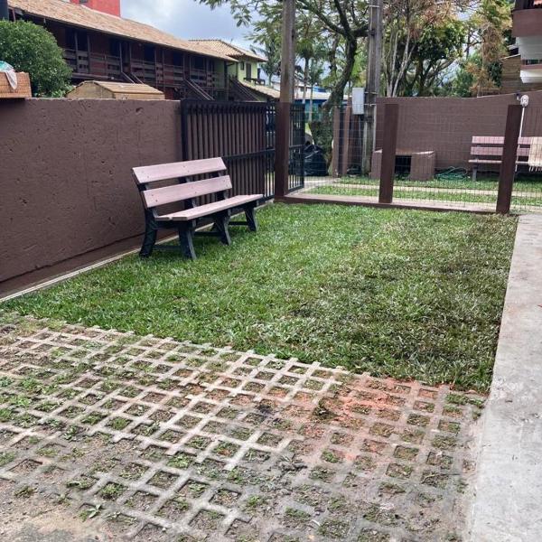 Residencial Casa Laranja - Casas na Praia da Ferrugem - Foto 3