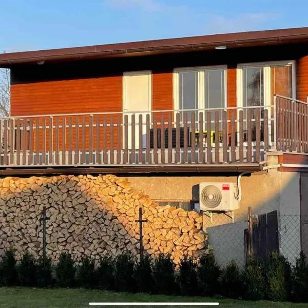 Johnys apartment, hotel v Ostravě