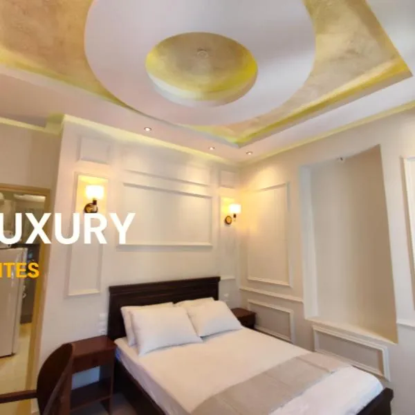 Villa Miltiadis GreeceFiloxenia, hotell sihtkohas Volos