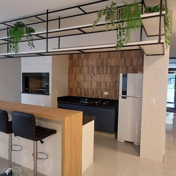 Apto CWBe Green - Foto 4