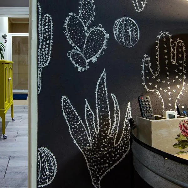Sixty Three, hotel in Bloemfontein