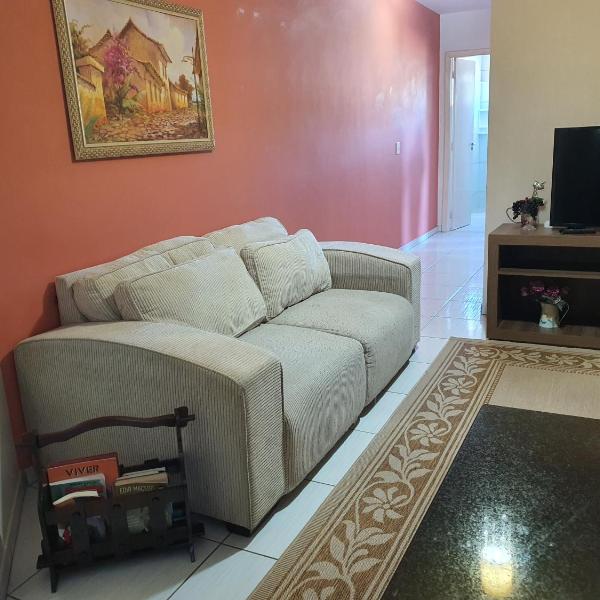 Apartamento Inteiro - Foto 5