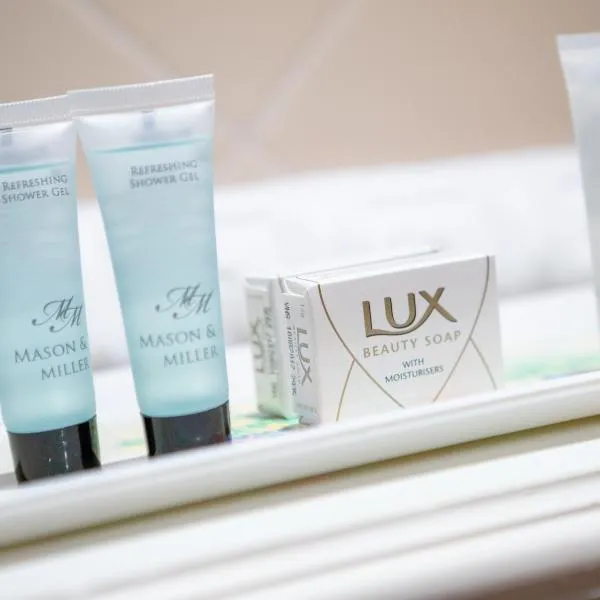 켄덜에 위치한 호텔 Shakespeare Inn