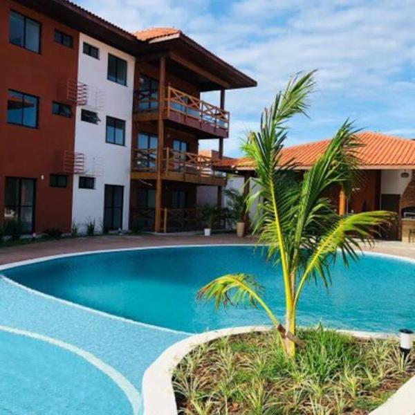 Flat 308 na Atalaia (Vila Atlântida) - Foto 4