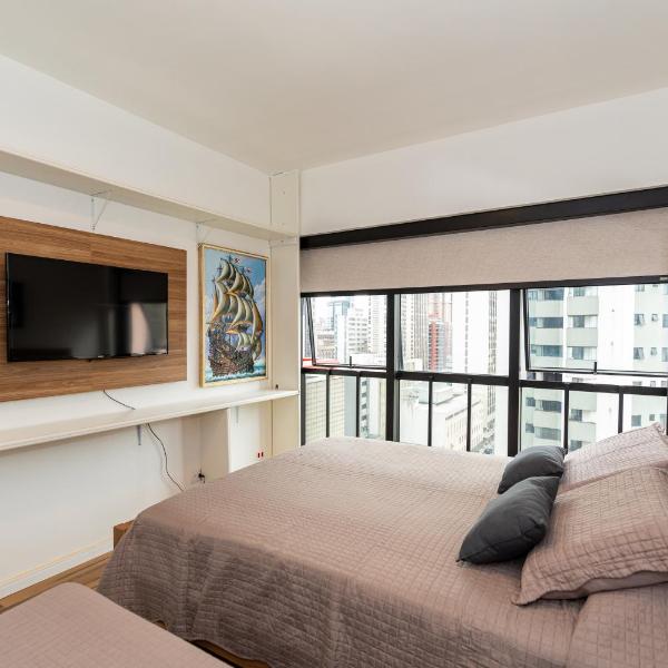 Metropolitan Flats - Foto 2