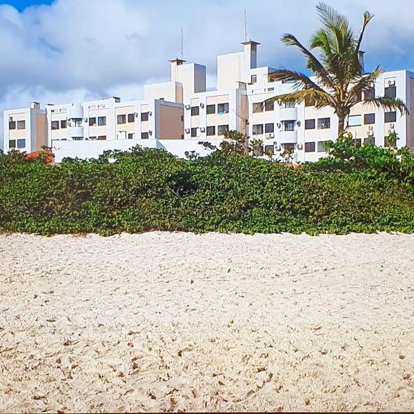 Apartamento TOP no centrinho da praia 01 quarto