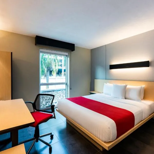 City Express Plus by Marriott Cali Colombia, hotel v destinaci Cali