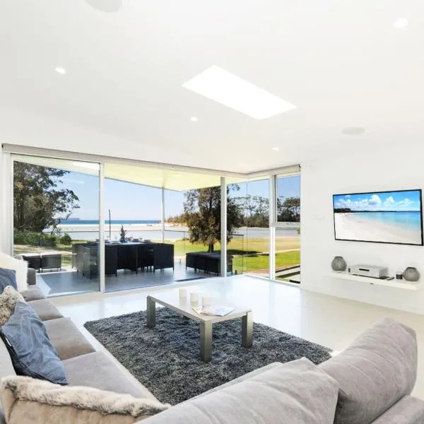 Waterview by Experience Jervis Bay, hotel sa Huskisson