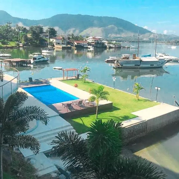 Vista Maravilhosa I