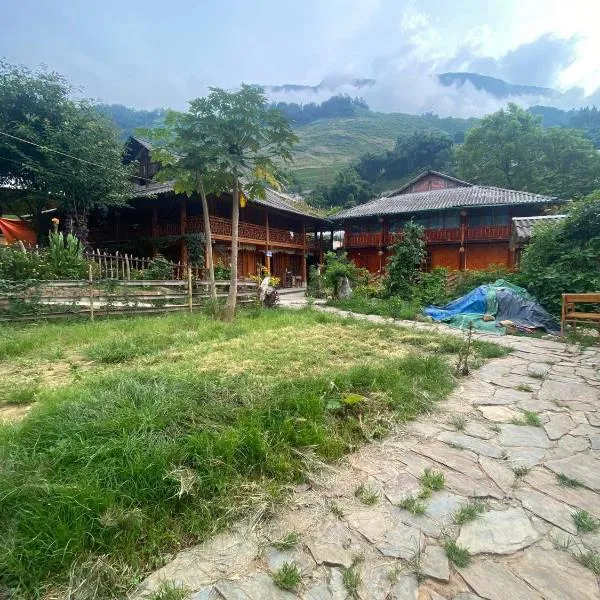 Mekhoo & Zizi Sapa Homestay, hotel v destinaci Sa Pa