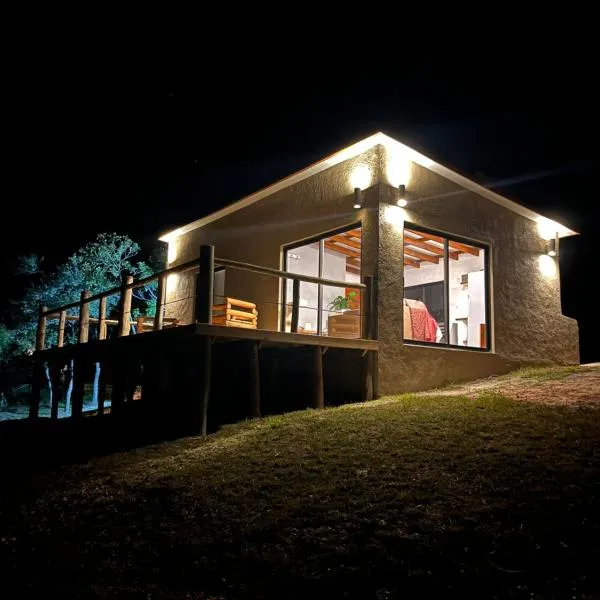La Luna, khách sạn ở Villa Serrana