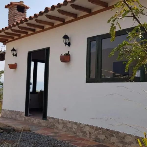 El Garabandal, hotel in Villa de Leyva