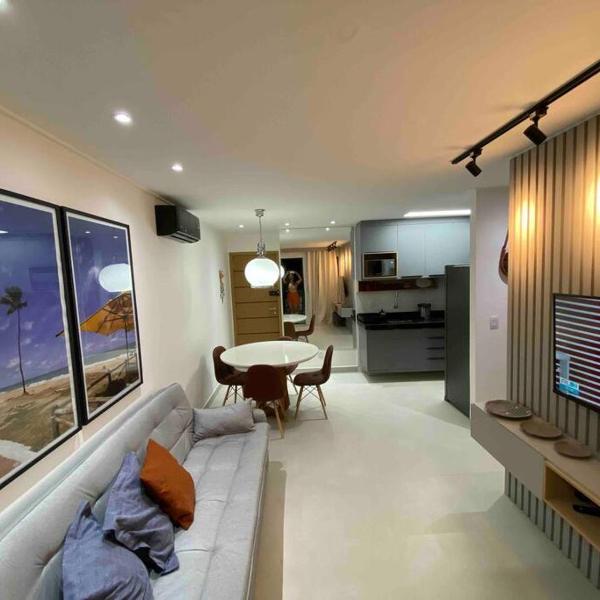 Apartamento em Jatiúca