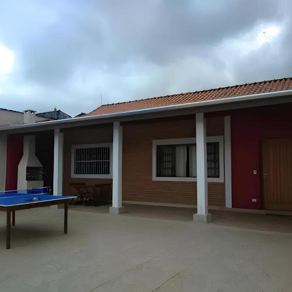 Casa ótima no Itaguá