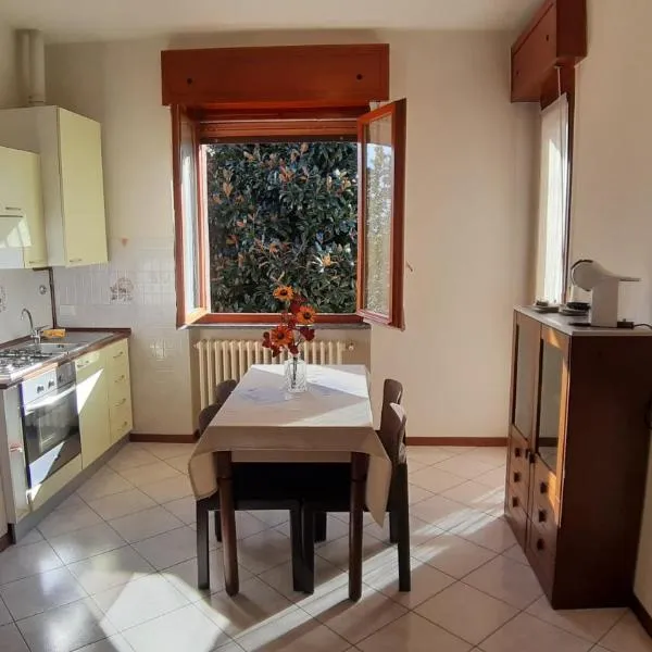 Villa Gaudi, ξενοδοχείο σε Cornegliano Laudense