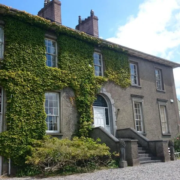 Newrath House X91 DK 4V, hotel v destinaci Waterford
