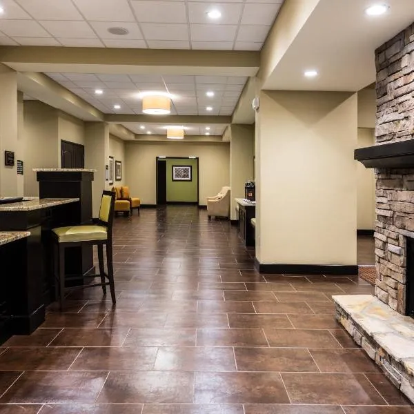 Staybridge Suites Atlanta Airport, hotel ad Atlanta