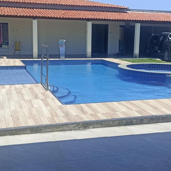 Casa de praia giovani - Foto 4
