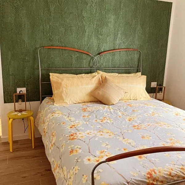 L'angolo di Luna, hotel v destinaci Gorizia