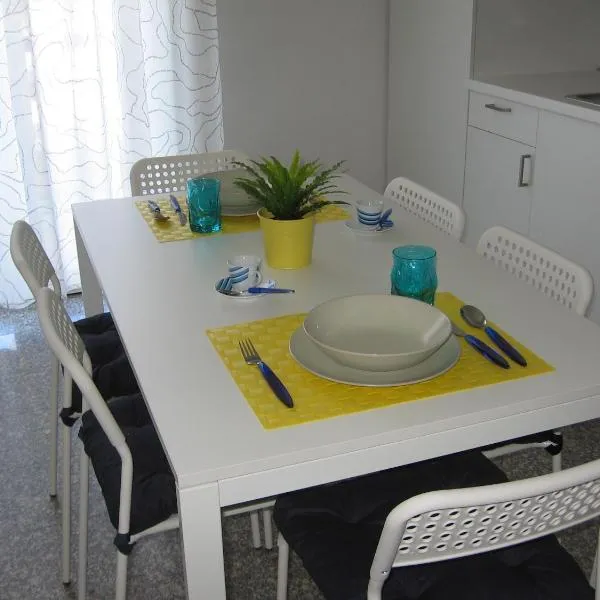 Antonella's House, hotel in Vasto