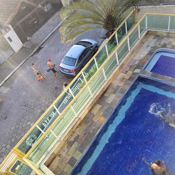 Apartamento Gourmet Praia Aviação