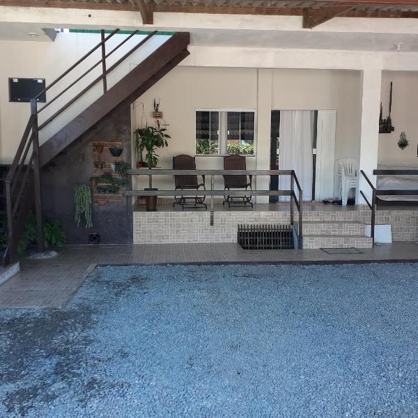 Pousada Max Boesing - Foto 4