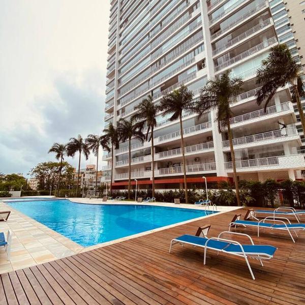 Apartamento Positano Guarujá - Foto 4