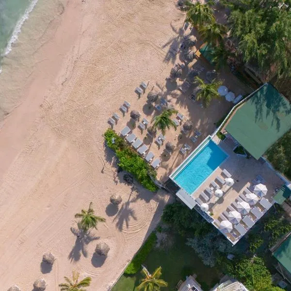 Hotel HM Bavaro Beach - Adults Only, hotel v destinaci Punta Cana