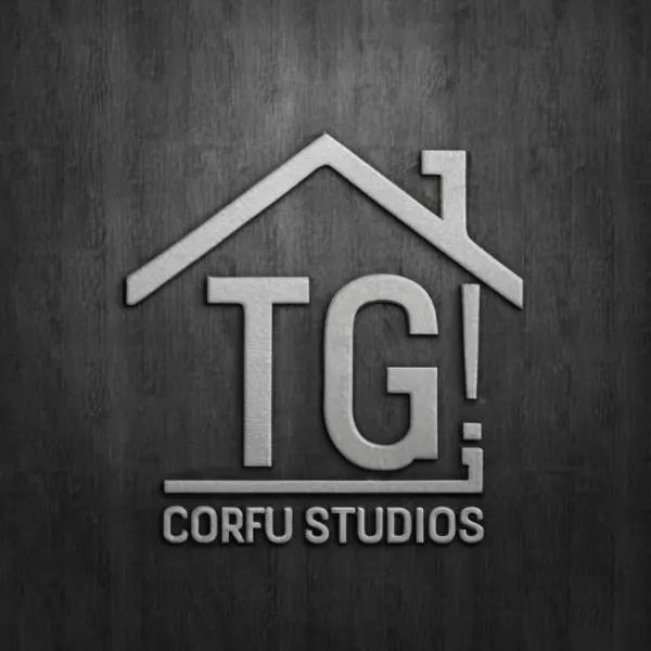 T.G. Corfu Studios, hotel en Corfú