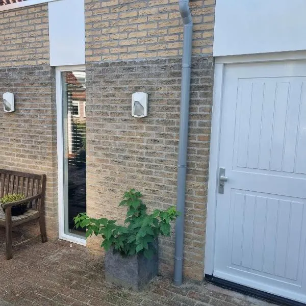 브라웬폴더에 위치한 호텔 Studio Donna