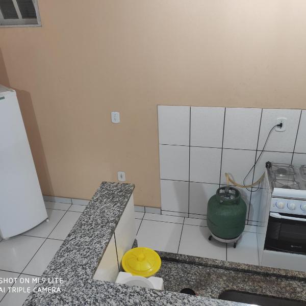Kitnets Coroa Vermelha - Foto 3