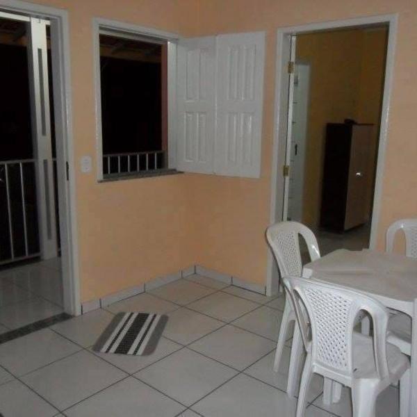 Kitnets Coroa Vermelha - Foto 4