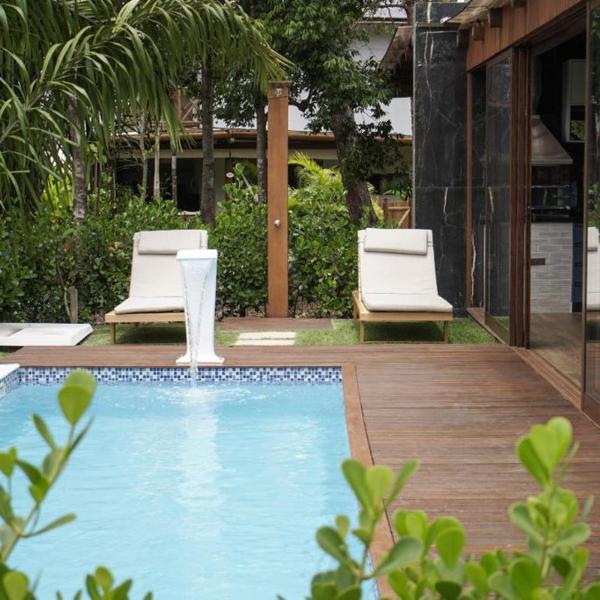 casa com vista para o mar - Foto 4